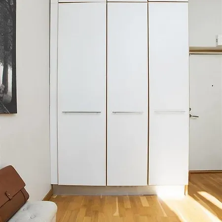 Apartment In The Center